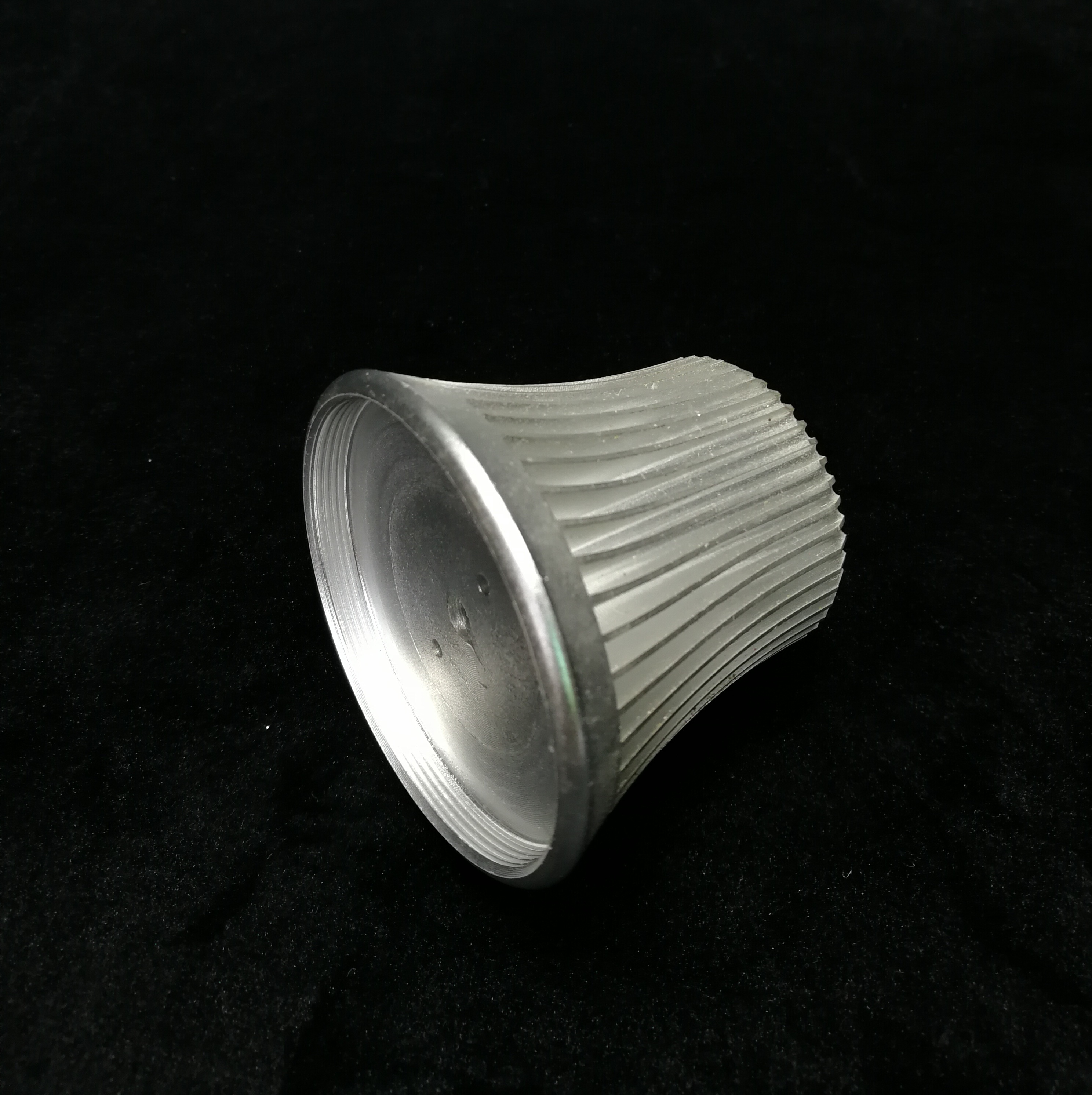 LED燈飾鋁型材