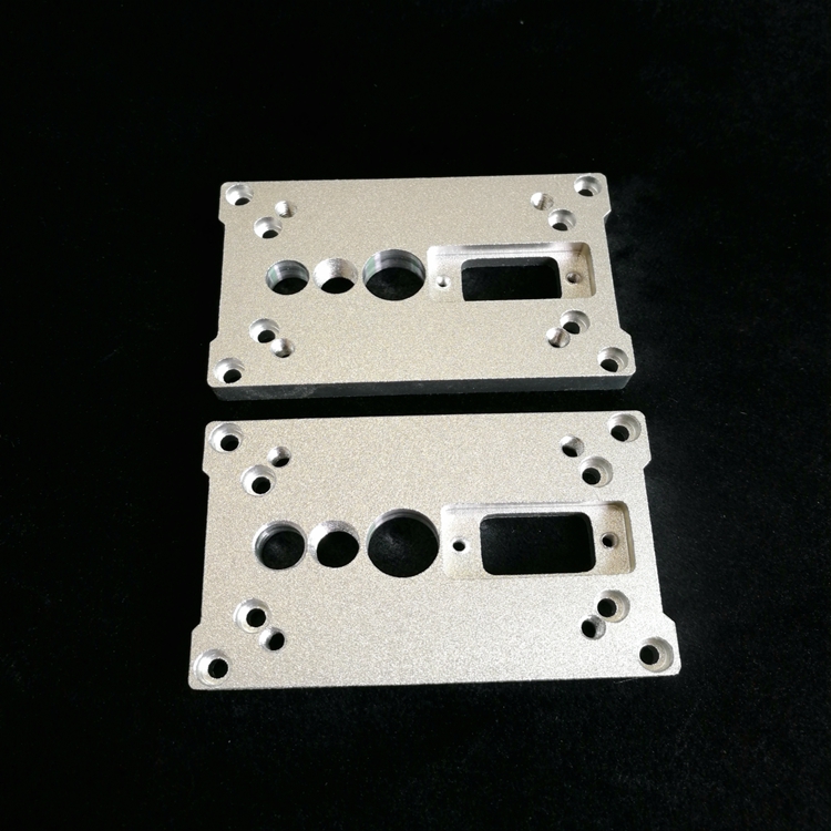 數控機床工業鋁型材