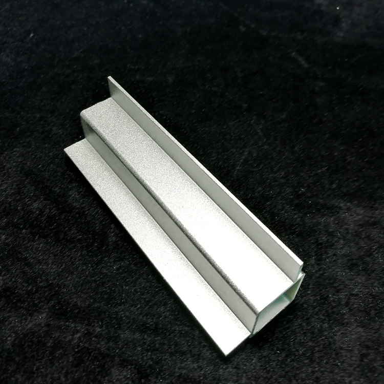 氧化鋁型材加工