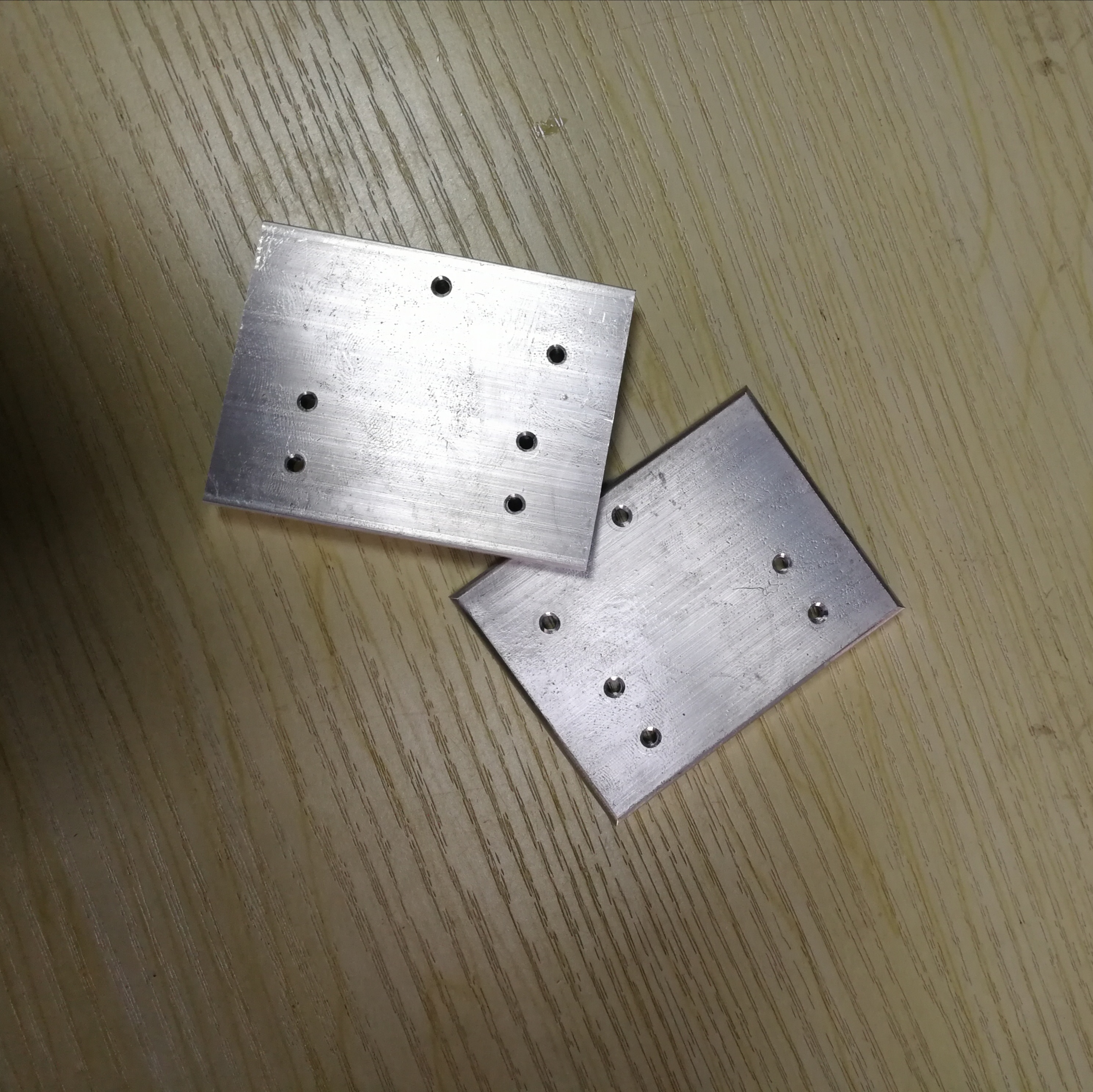 鋁合金面板加工  加工鋁合金面板