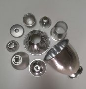 鋁合金型材加工：鋁的熔點與沸點？